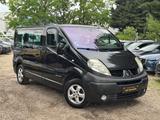 Renault Trafic 2.5 L1H1 TÜV NEU*Autom*5 Sitz*Tempo*Klima - gebrauchte Renault Trafic aus dem Jahr 2008