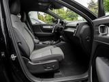 Volvo XC40 T2 Plus Dark LED NAVI H/K KAMERA SHZ PDC - Volvo XC40 Gebrauchtwagen in Hamburg
