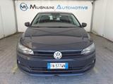 Volkswagen VOLKSWAGEN Polo 1.0 MPI 5p. Trendline BlueMotion - Volkswagen Polo: Trendline Bluemotion