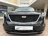 Cadillac XT4 Premium Luxury AWD Navi LED Leder Pano. Kam. - gebrauchte Cadillac SUV & Geländewagen
