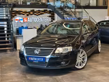 Volkswagen Passat Variant V6 FSI *4Motion*Navi*Xenon*TÜV* - gebrauchte VW Passat Variant aus dem Jahr 2008