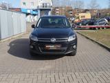 Volkswagen Tiguan 1.4 Navi*Xenon*PDC*AHK*4Motion - VW Tiguan bis 10.000 Euro
