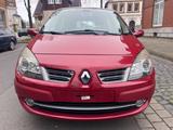 Renault Scenic II Grand Avantage 2009. 7. Sitze - gebrauchte Renault Scenic aus dem Jahr 2009
