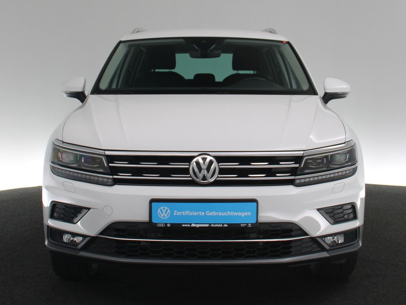 Volkswagen Tiguan 2.0 TSI BMT Highline 4Motion LED AID ACC foto 25