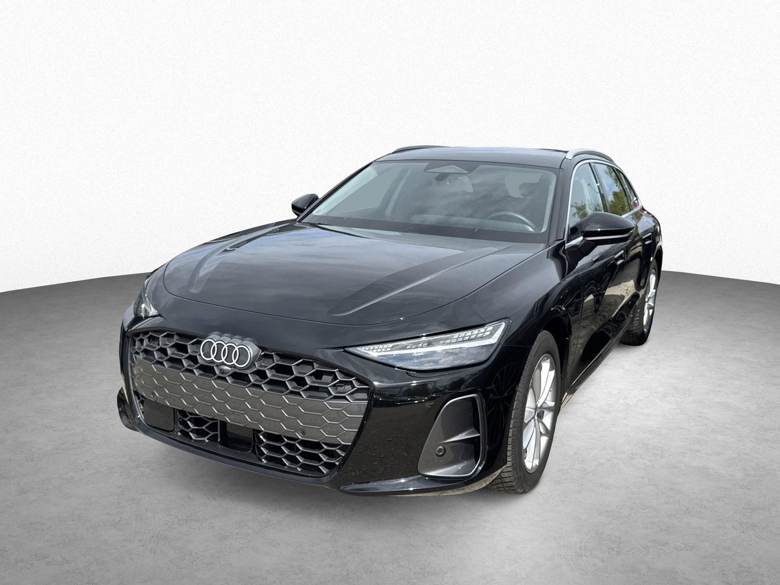 Audi A6 - Bild 16