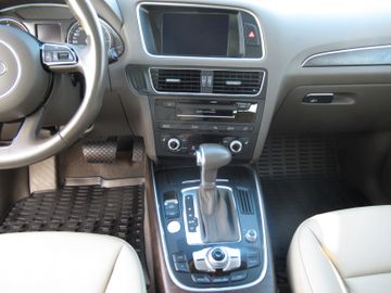 Audi Q5 - 11