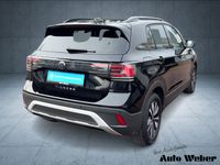 Volkswagen T-Cross - Vorschau Bild 7