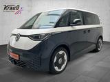 Volkswagen ID. Buzz Pro AHK MATRIX ACC NAVI - blaue Volkswagen ID. Buzz