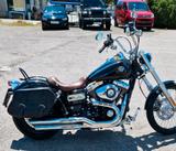 Harley-Davidson Wide Glide Tausch gg. Freewheeler! - HARLEY-DAVIDSON WIDE GLIDE