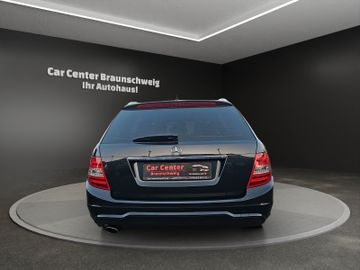 Mercedes C 180 - 7