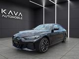 BMW Gran Coupe eDrive* M-Paket*Navi*Kamera*SZ - BMW i4 Gebrauchtwagen