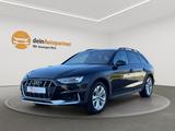 Audi A4 Allroad quattro 45 TFSI S-Tronic NAVI/LED/LED - Audi: Allroad