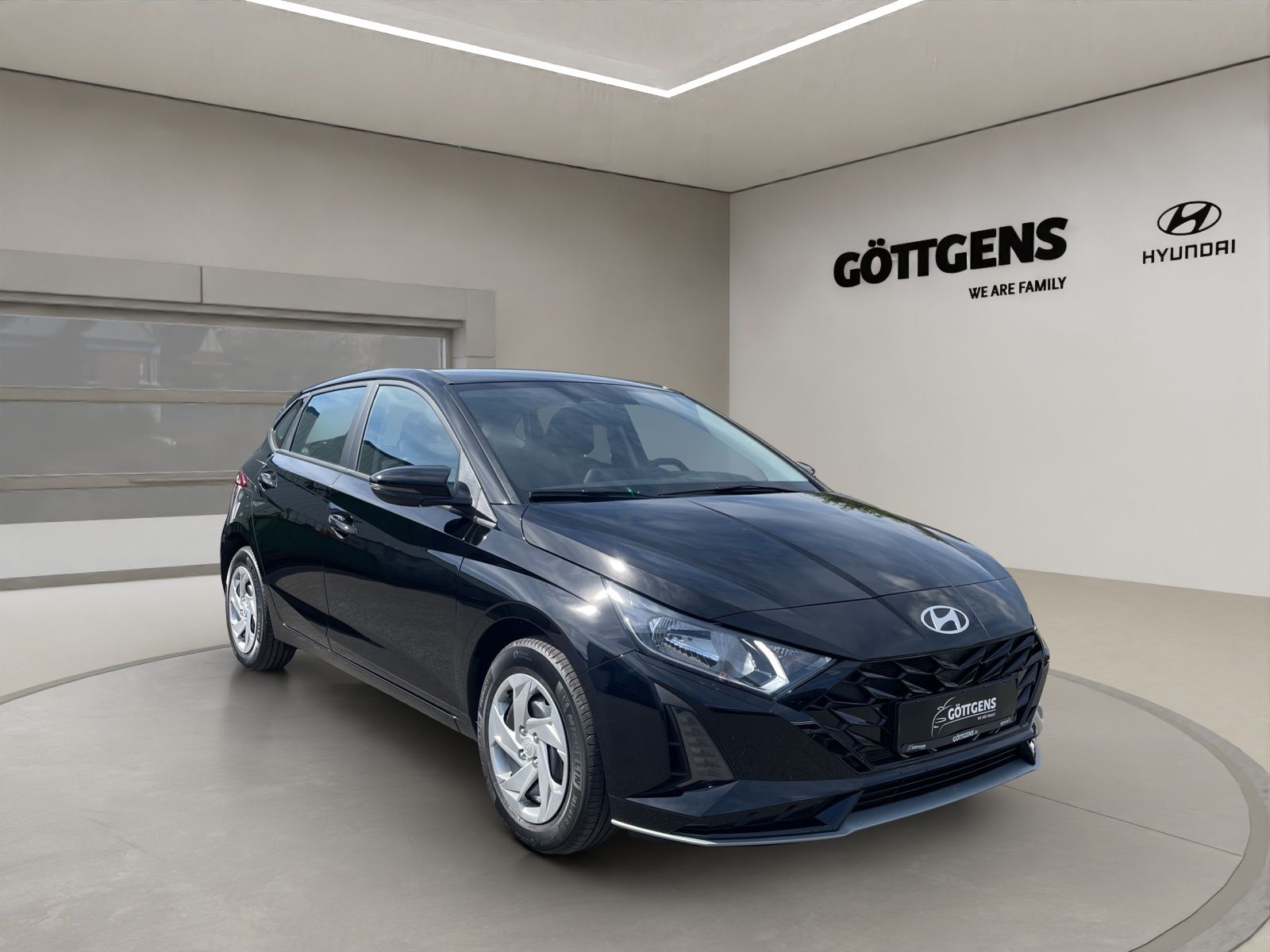 Hyundai i20 – Bild 6