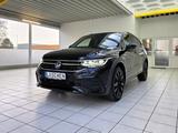Volkswagen Tiguan Allspace R-Line 4Motion Black Style Pano - VW Tiguan Allspace in Leipzig