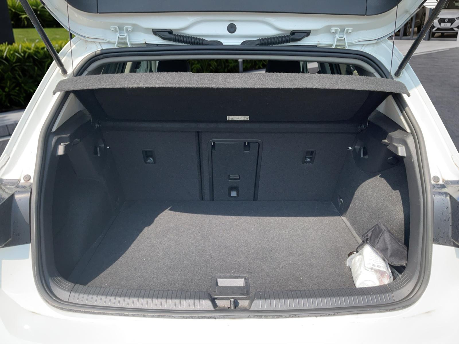 Volkswagen Golf 1,5 l TSI 6-Gang Life, миниатюра 23