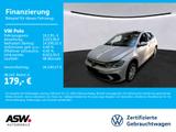 Volkswagen Polo Life 1.0TSI DSG LED Navi PDC Klima PANO AHK - gebrauchte VW Polo aus dem Jahr 2022