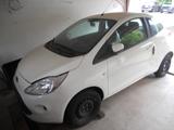 Ford Ka/Ka+ 1,2 Cool & Sound Edition Cool & Sound... - Ford Ka/Ka+ in Stuttgart