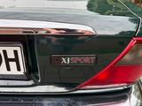 Jaguar XJ6 3.2 XJ6 SPORT - Jaguar XJ6 Gebrauchtwagen