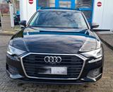 Audi A6 35 TDI S tronic advanced Avant advanced - Audi A6 Gebrauchtwagen in Düsseldorf