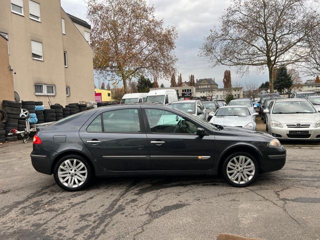 Renault Laguna II Dynamique mit 1 JAHR TÜV