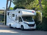 Eura Mobil Activa One 690 HB 160 PS Automatik - Offers matching your search criteria