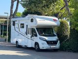 Eura Mobil Activa One 690 HB 160 PS Automatik - Eura Mobil 690