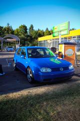 Volkswagen VW Golf 4 1.9tdi tausch gegen 3er bmw e91 - Volkswagen Golf: 3er