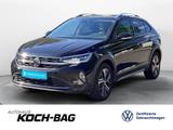 Volkswagen Taigo 1.0TSI Style DSG Navi LED - Volkswagen Taigo aus 2025
