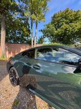 BMW 420d Coupé M Sport A M Sport - BMW 4er Reihe aus 2023