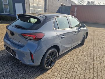 Bild 9 Opel Corsa F GS