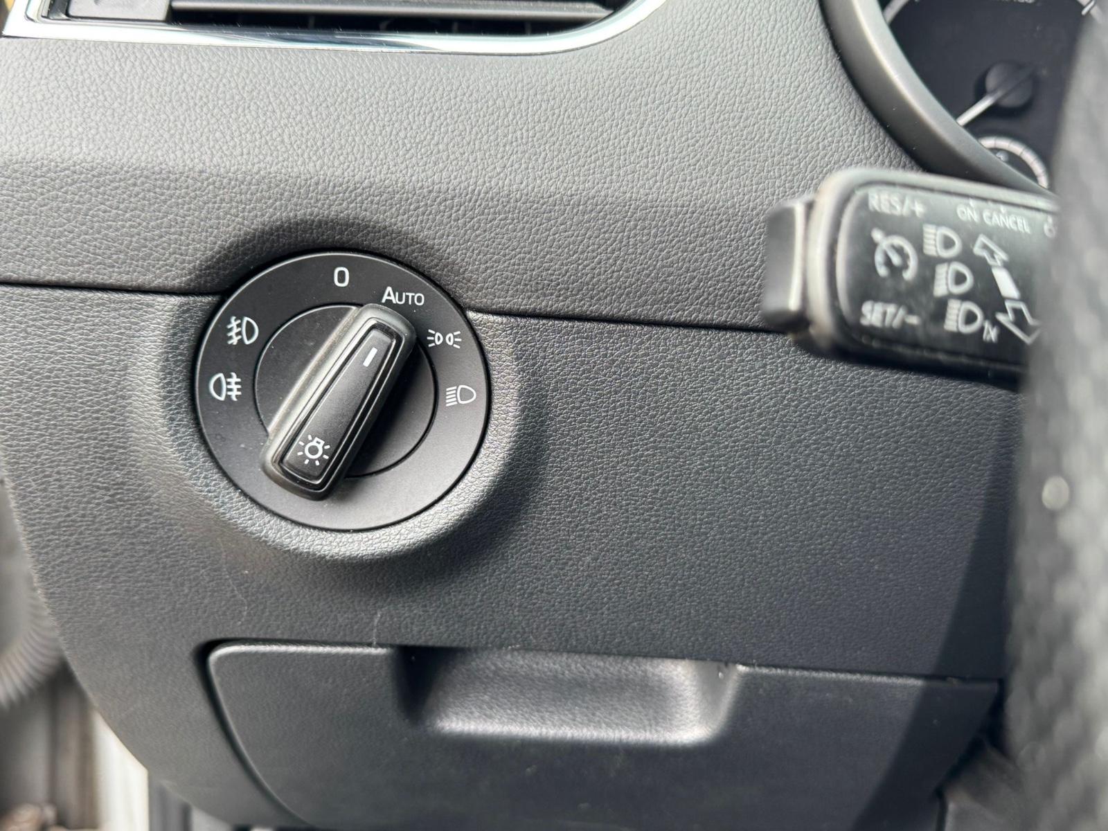 Skoda Octavia 2014 — photo 14