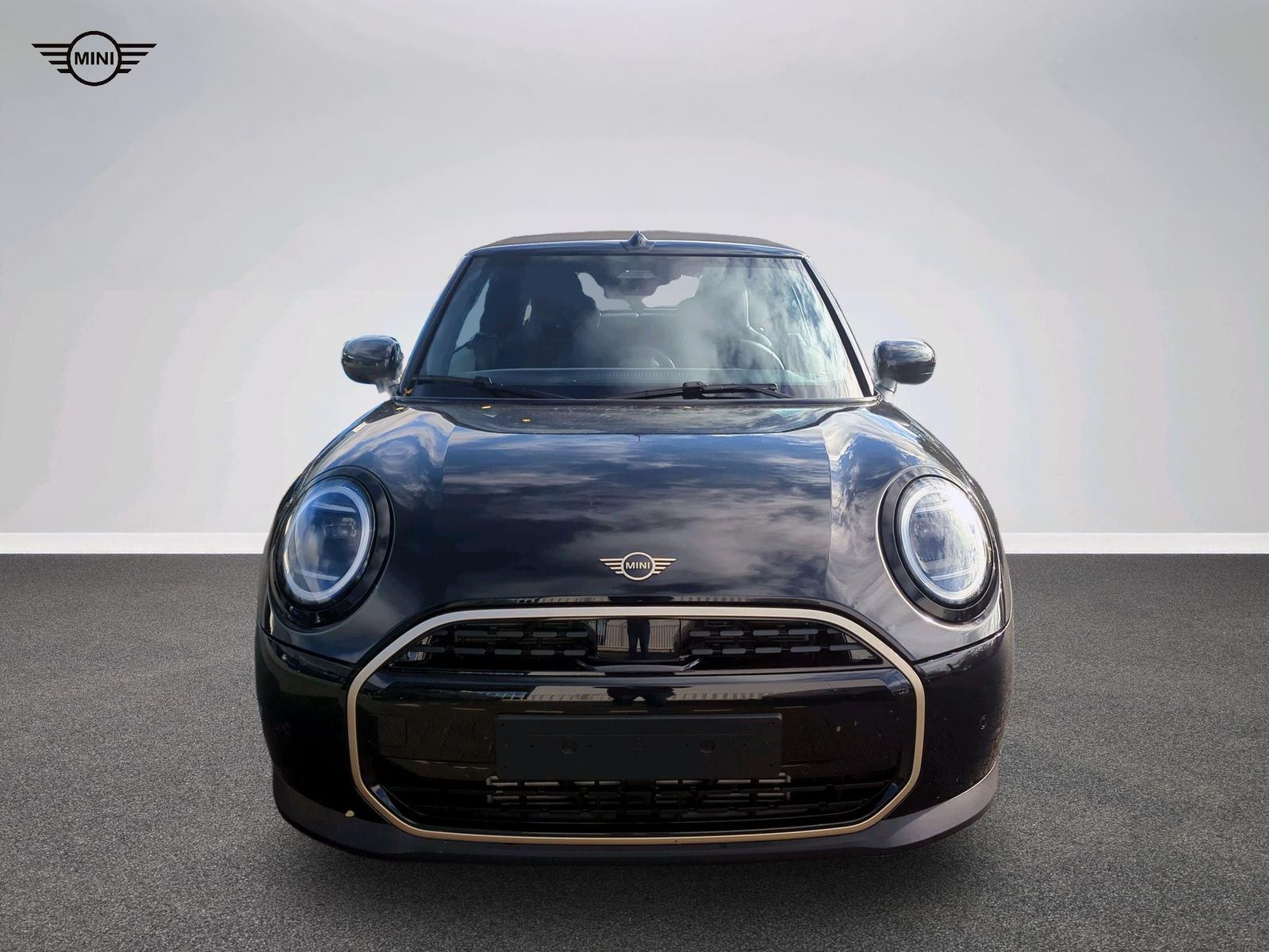 MINI Cooper Cabrio - Bild 3