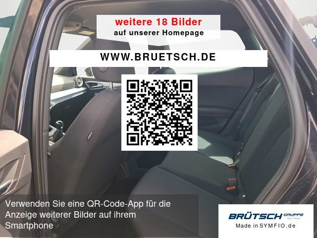 SEAT Arona FR 1.0 TSI KLIMA / ACC / NAVI / LED / KAME - Image 15