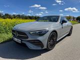 Mercedes-Benz CLE 300 4MATIC AMG Vollausstattung Standheizung - Mercedes-Benz CLE-Klasse von privat