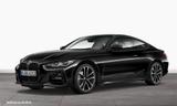 BMW 420i Coupé M Sport AHK Harman/K LiveCockpitProf - gebrauchte BMW 420 aus dem Jahr 2021
