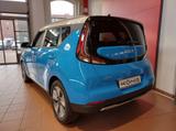 Kia Soul E-SOUL 136 VISION Technologiepaket 3-Phasen - Kia Soul: Kleinwagen