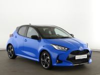 Toyota Yaris - Vorschau Bild 9