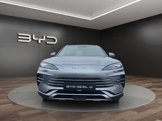 BYD SEAL U