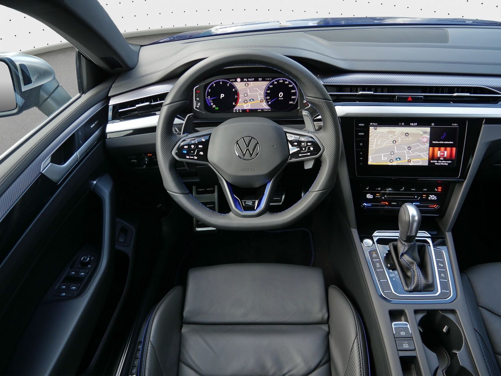 Volkswagen Arteon - Bild 10