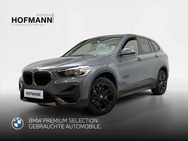 BMW X1 sDrive20i A Advantage Sportsitze+Individual