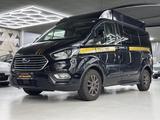 Ford Tourneo Custom 2.0 TDCi WOHNWAGEN - schwarz Wohnwagen