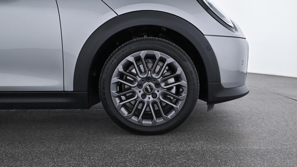 MINI Cooper Cabrio - Bild 17