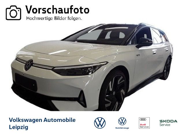 Volkswagen ID.7 Tourer GTX 4Motion 91kWh Panorama foto 1