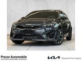Kia Ceed SW 1.5T GT-line GT Line DAB el. Sitze - Kia cee'd / Ceed von 2026