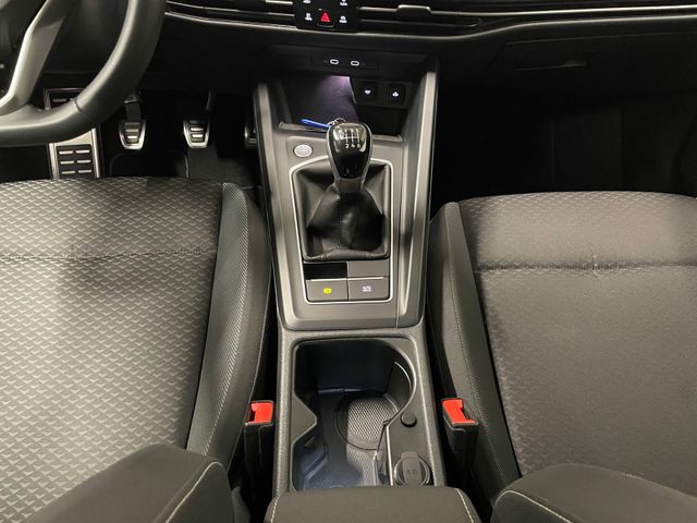 Golf VIII Active 2.0 TDI FAHRSCHULWAGEN