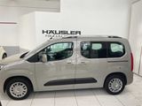 Opel Combo Life Edition 1.5 Diesel *PDC* *Tempomat* * - Opel Combo mit Diesel-Antrieb
