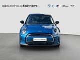 MINI Cooper Classic Trim LED Nav RFK Klima DAB Carpla - MINI MINI: Allradantrieb