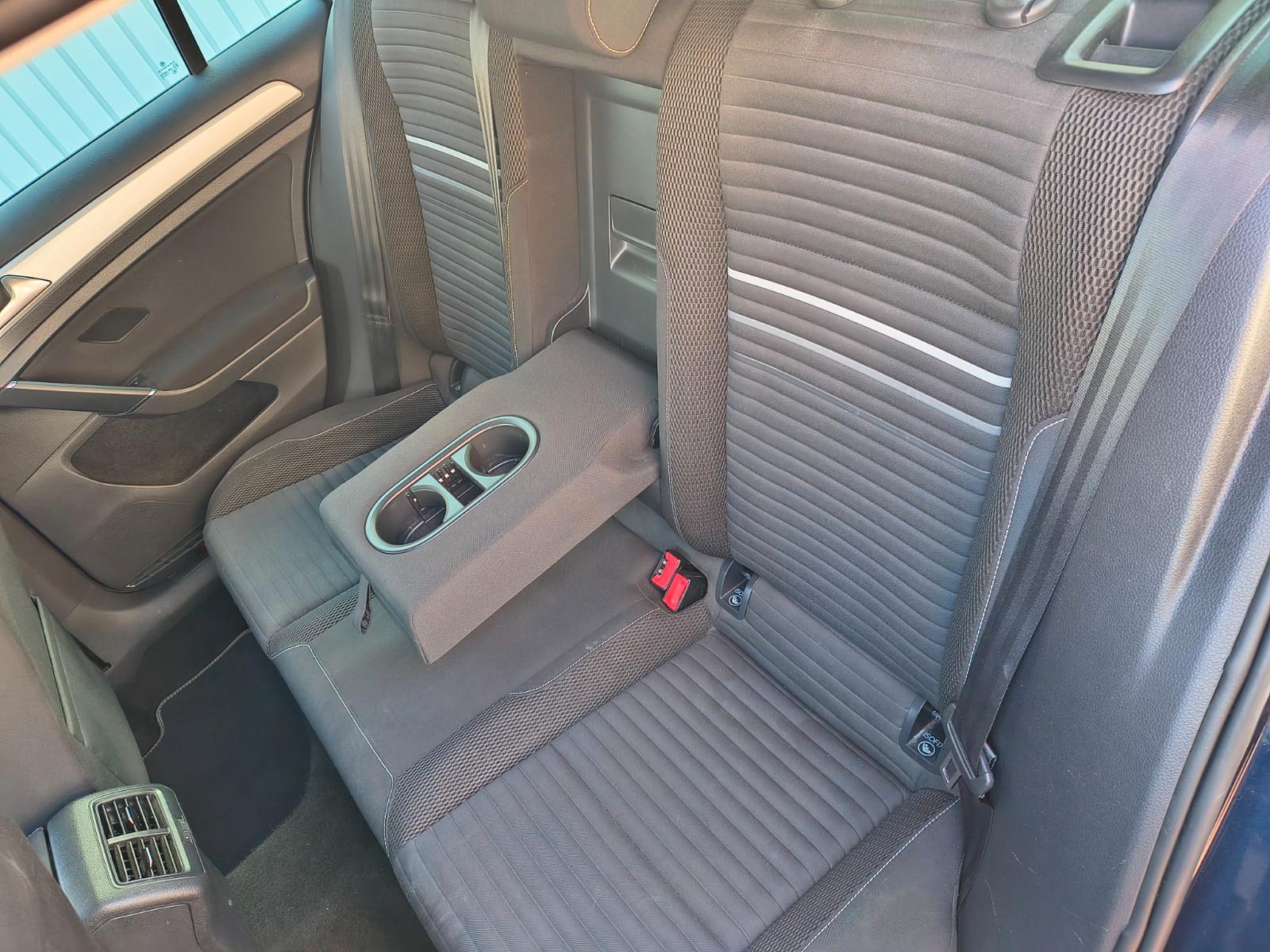 Volkswagen Golf 2015 — photo 8