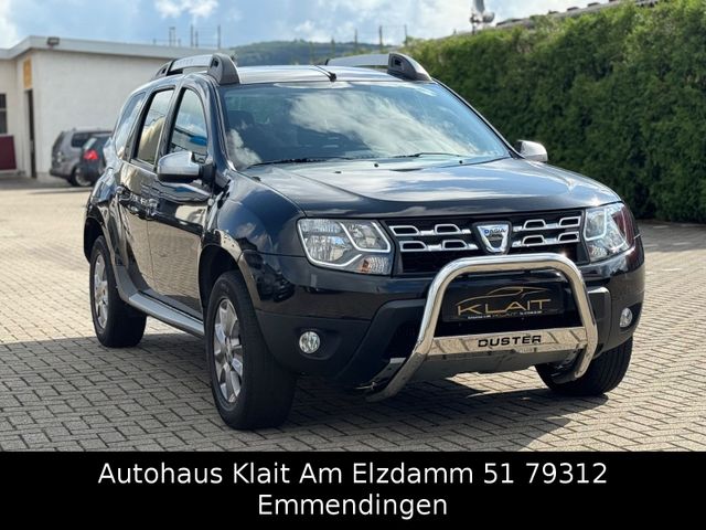 Fahrzeugabbildung Dacia Duster I Prestige Steuerkette neu