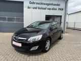 Opel Astra J Design Edition*AUTOMATIK*PDC*SHZ*GJREIF* - Opel Astra aus 2011: J